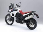 BMW F 800GS Anniversary Special Model